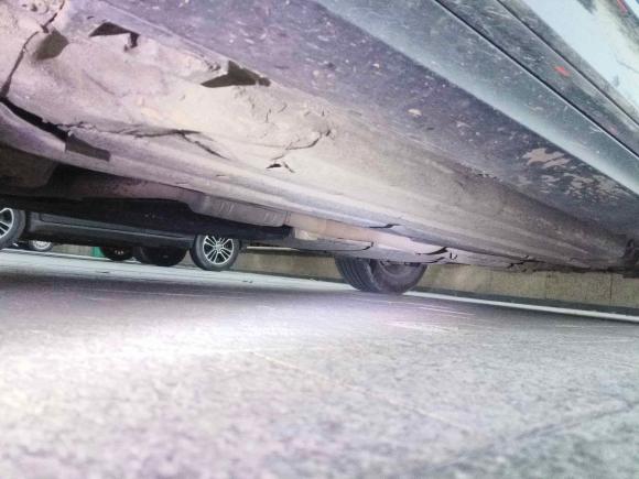 [武汉·鄂A] 二手保时捷Macan2014款 Macan 2.0T