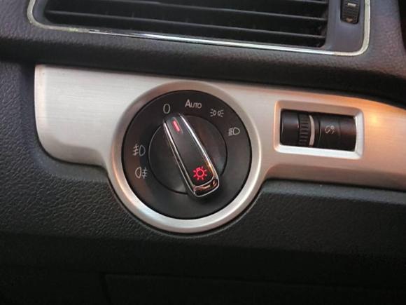 [嘉兴·浙F] 二手大众帕萨特2015款 1.8TSI DSG御尊版