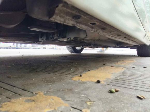 [佛山·粤A] 二手雪佛兰迈锐宝2017款 1.5T 自动豪华版