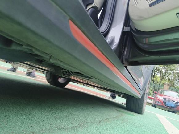 [宁波·浙B] 二手领克领克022018款 1.5T DCT两驱耀Pro版 国V