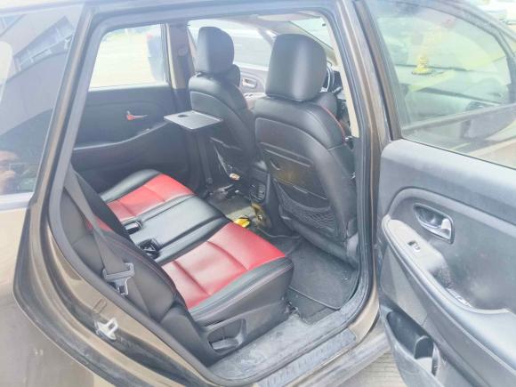 [台州·浙J] 二手起亚佳乐2013款 2.0L 7座自动标准版 国V