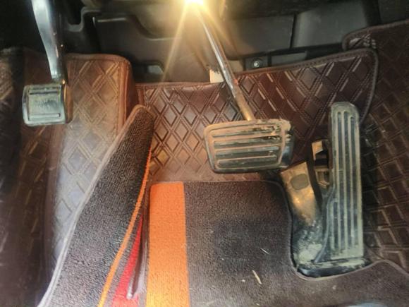 [西安·陕H] 二手凯迪拉克凯迪拉克ATS-L2017款 28T 时尚型