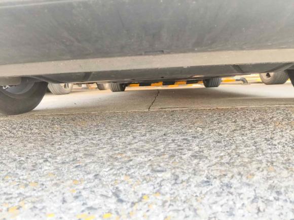 [嘉兴·浙A] 二手大众高尔夫·纯电2020款 驰