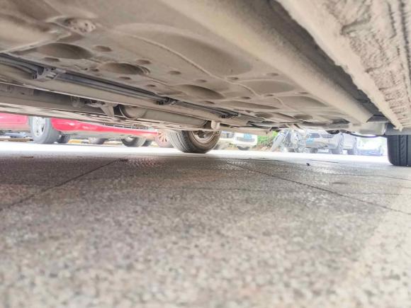 [台州·浙J] 二手本田雅阁2008款 2.0L EX