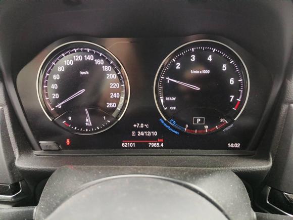 [芜湖·皖B] 二手宝马宝马1系2019款 118i M运动套装