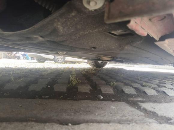 [苏州·苏E] 二手本田思域2022款 240TURBO CVT燃动版