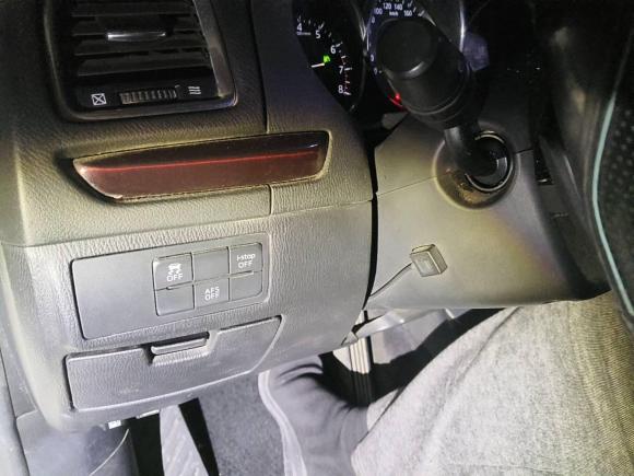 [青岛·鲁B] 二手马自达阿特兹2014款 2.5L 蓝天尊崇版