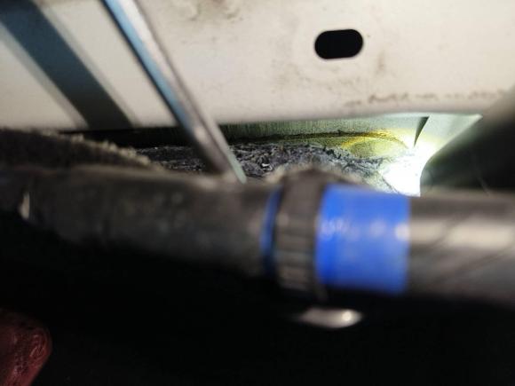 [佛山·粤X] 二手现代朗动2015款 1.6L 自动尊贵型