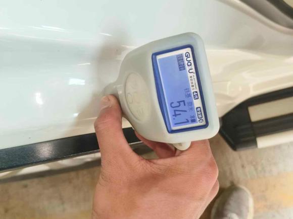 [广州·粤A] 二手大众途观2012款 1.8TSI 自动两驱菁英版