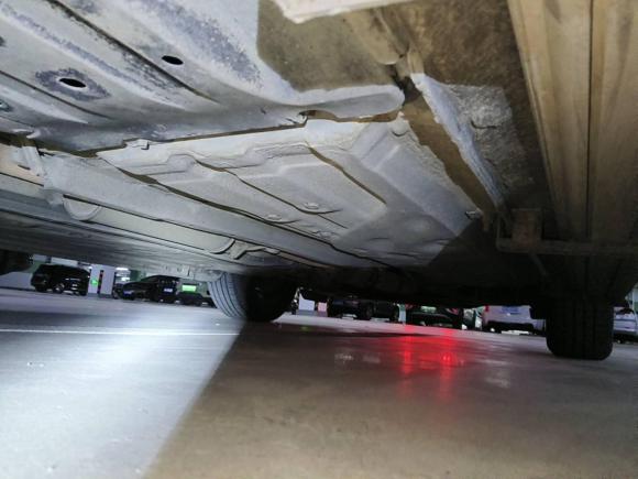 [杭州·浙A] 二手本田歌诗图2012款 2.4L 豪华版