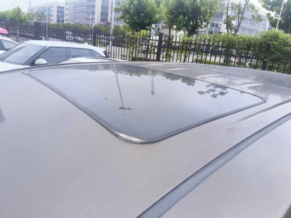 [温州·沪C] 二手别克别克GL82013款 3.0L GT豪华商务豪雅版