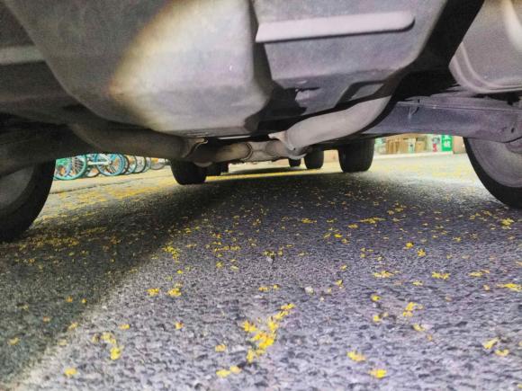 [杭州·浙A] 二手奔驰奔驰GLK级2012款 GLK 300 4MATIC 动感型