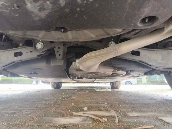 [湖州·浙E] 二手丰田卡罗拉2021款 1.2T S-CVT 精英版