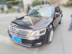 [成都·川A] 大众Passat领驭2011款 1.8T 自动尊品型