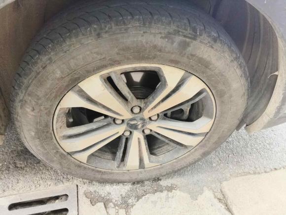 [金华·浙G] 二手五菱汽车五菱星辰2021款 1.5T 手动星享版