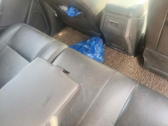 [宁波·浙B] 二手驭胜驭胜S3502013款 2.4T 自动两驱柴油超豪华版5座