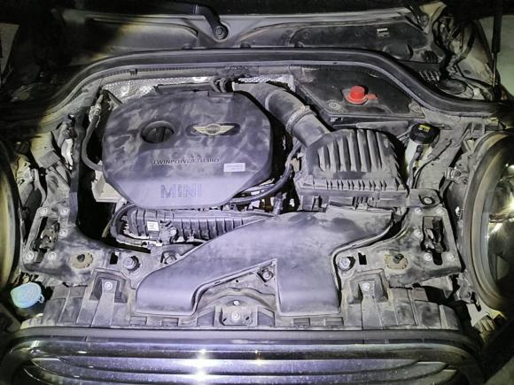 [杭州·沪A] 二手MINIMINI2014款 1.2T ONE+