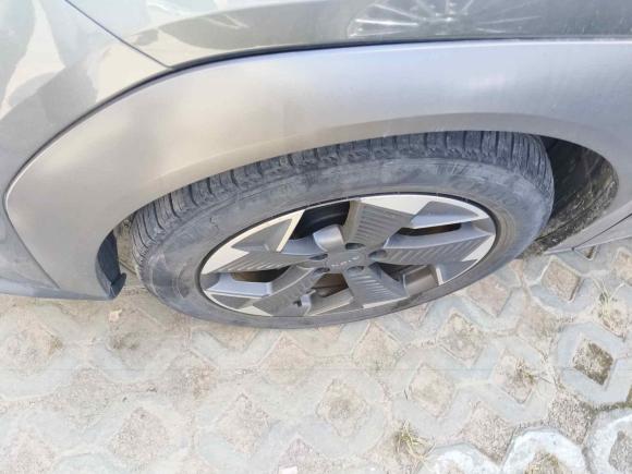 [上海·沪A] 二手埃安AION Y2021款 70 智领版