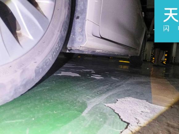 [青岛·鲁B] 二手丰田卡罗拉2021款 TNGA 1.5L CVT先锋版