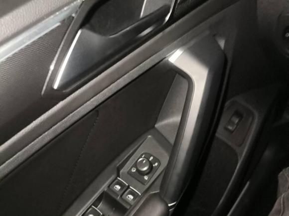 [温州·浙C] 二手大众Tiguan2018款 330TSI 四驱创睿型