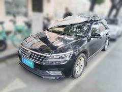 [南京·苏A] 大众帕萨特2016款 330TSI DSG尊荣版