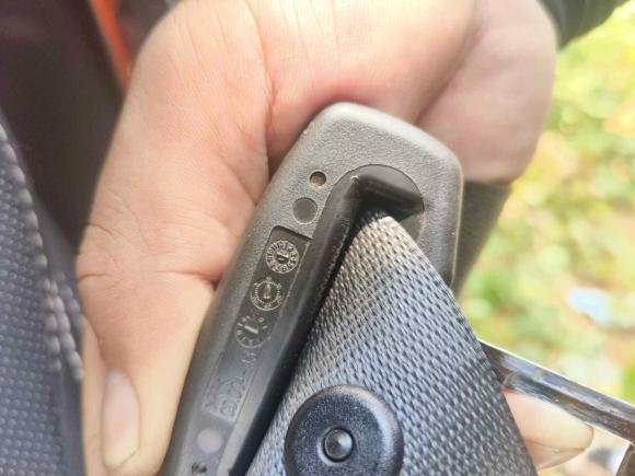 [广州·粤A] 二手五菱汽车五菱征程2021款 1.5T 手动舒适型封窗版