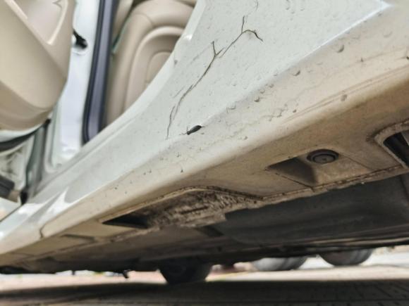 [常州·苏D] 二手本田雅阁2014款 2.4L EXN 豪华导航版