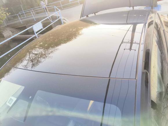 [上海·沪A] 二手特斯拉Model Y2021款 长续航全轮驱动版 3D7