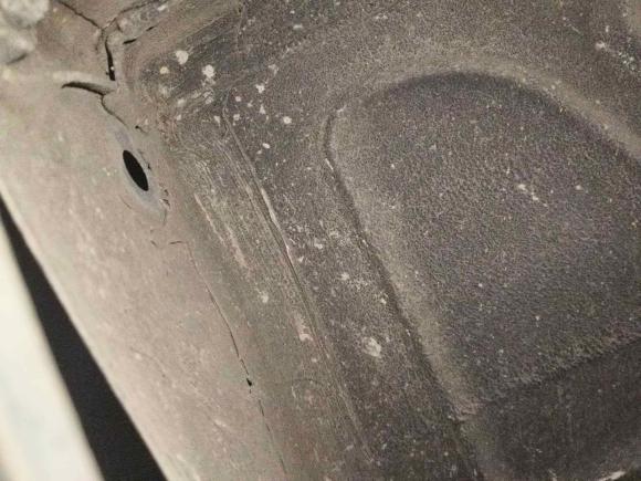 [深圳·粤M] 二手大众途观2012款 1.8TSI 自动两驱菁英版