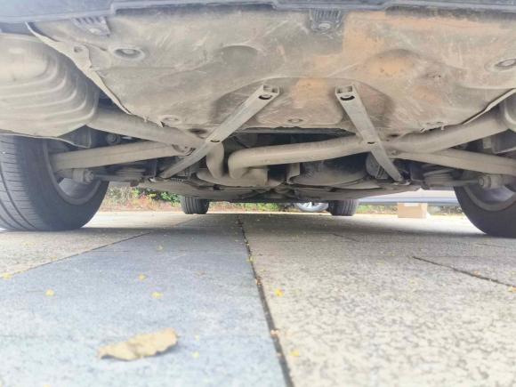 [温州·浙C] 二手奥迪奥迪A6L2014款 30 FSI 技术型