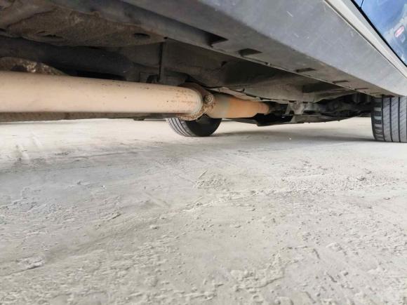 [杭州·浙A] 二手荣威荣威RX5新能源2017款 eRX5 50T 混动互联尊荣旗舰版