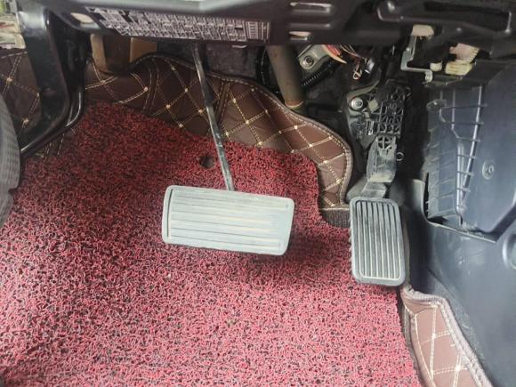 [宁波·浙B] 二手本田本田CR-V2015款 2.0L 两驱风尚版