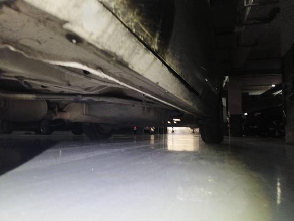 [杭州·浙A] 二手别克别克GL82013款 2.4L CT豪华商务舒适版