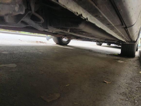 [成都·川A] 二手日产奇骏2010款 2.5L CVT豪华版 4WD