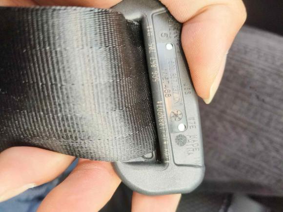 [成都·川S] 二手捷达捷达VS72022款 280TSI 自动悦享版