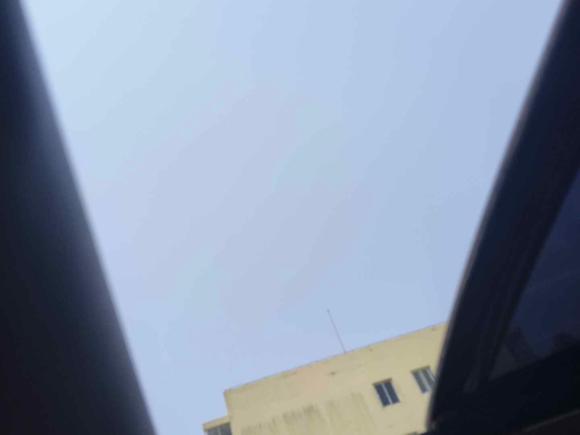 [上海·沪B] 二手广汽传祺传祺GS82017款 320T 两驱豪华智联版（七座）