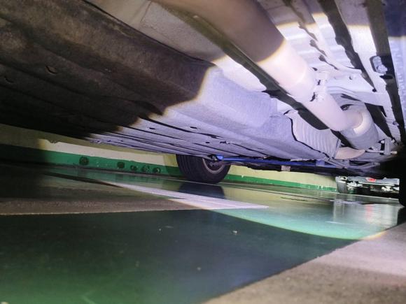 [深圳·粤S] 二手本田缤智2015款 1.8L CVT两驱精英型