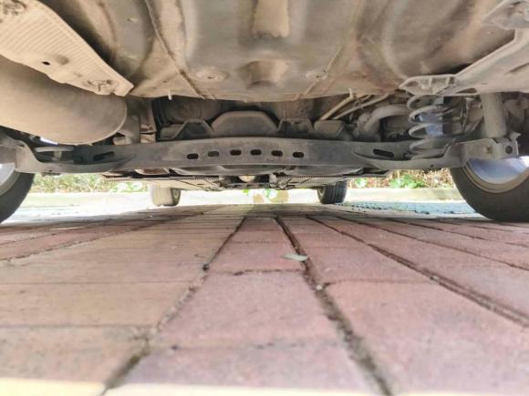 [上海·沪C] 二手斯柯达明锐2015款 1.6L 自动逸杰版