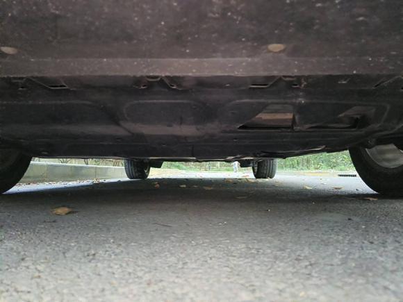 [上海·苏G] 二手大众朗行2013款 1.6L 自动舒适型