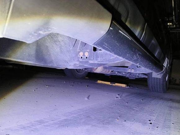 [济南·鲁A] 二手本田本田CR-V2010款 2.4L 自动四驱豪华版