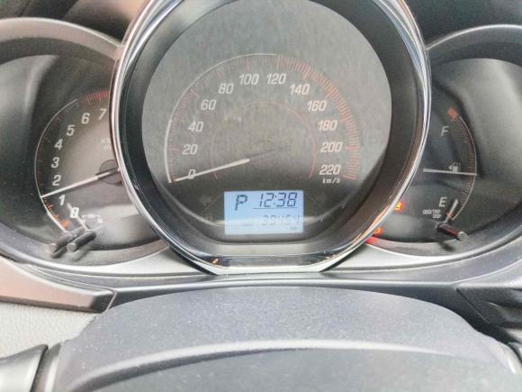 [济南·鲁A] 二手丰田YARiS L 致炫2020款 致炫X 1.5L CVT领先版