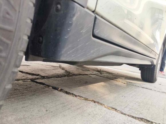 [佛山·粤E] 二手日产奇骏2019款 2.0L CVT智联舒适版 2WD