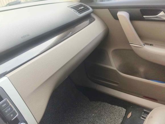 [嘉兴·浙F] 二手大众迈腾2012款 2.0TSI 尊贵型