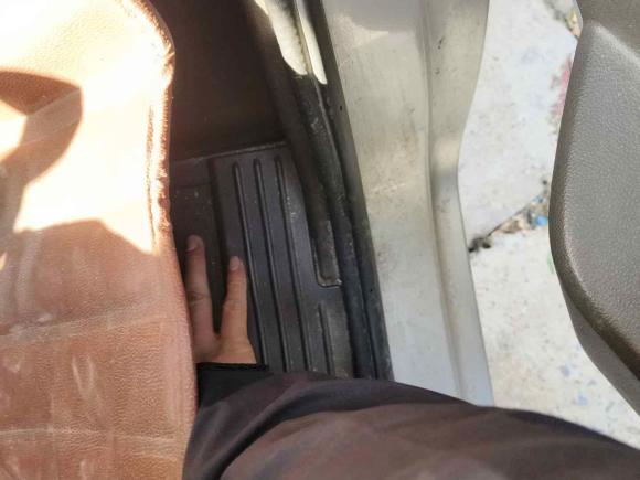 [南通·苏F] 二手五菱汽车五菱荣光新卡2018款 1.5L双排L3C