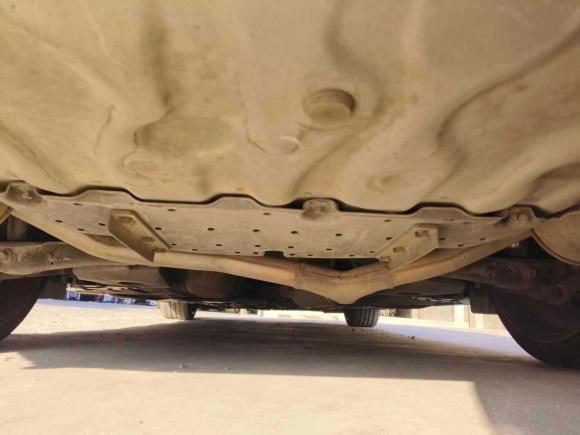 [济南·鲁A] 二手丰田锐志2010款 2.5V 风度菁英版