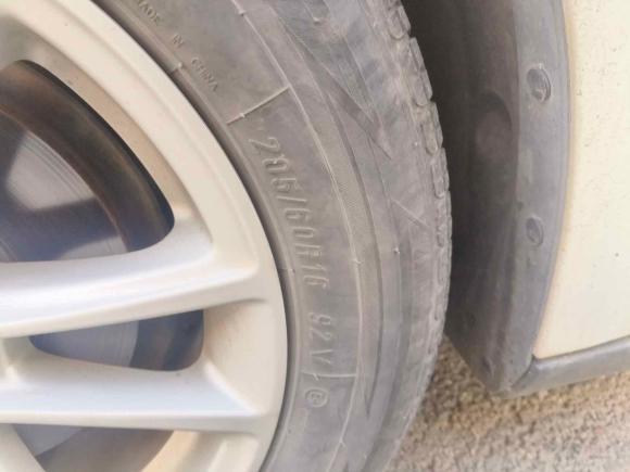 [武汉·鄂A] 二手福特福克斯2015款 两厢 EcoBoost 180 自动精英型