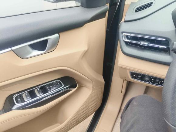 [金华·浙G] 二手五菱汽车五菱凯捷2023款 2.0L DHT臻享型