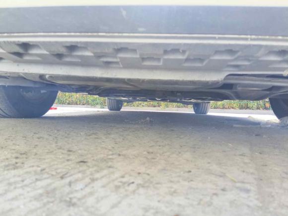 [南京·苏A] 二手斯柯达明锐2017款 1.6L 手动智行版