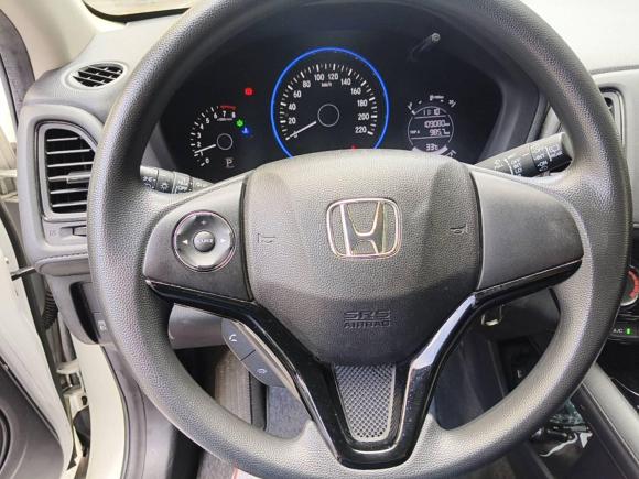 [苏州·苏E] 二手本田缤智2015款 1.5L CVT两驱舒适型