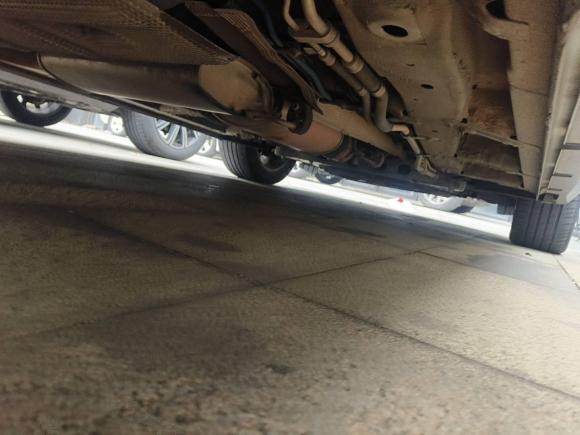 [南昌·赣M] 二手吉利汽车嘉际2019款 1.5TD MHEV DCT尊享型